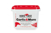 Horse First Garlic & More 4kg